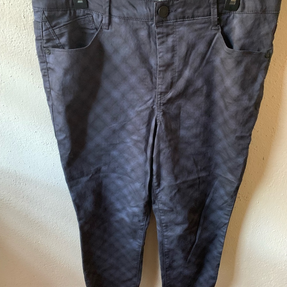 Wit and Wisdom Absolution Ankle Pant